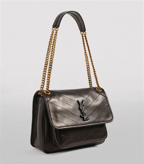 ysl niki sale|Saint Laurent Niki Bags .